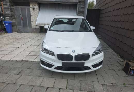 BMW 218i active Tourer Aut.