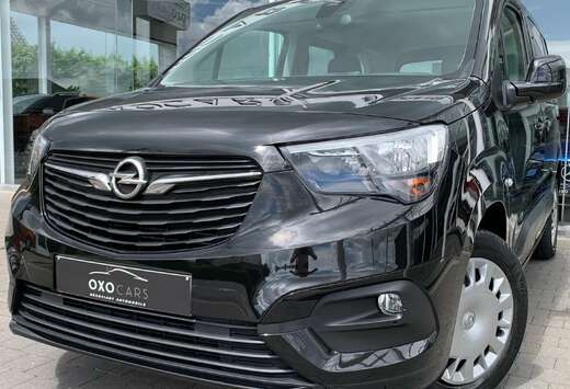 Opel Life 1.2 Turbo Essence / 5 Places / 2 Portes Lat ...
