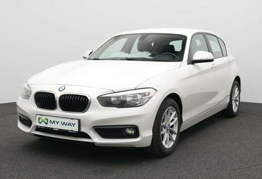 BMW 116i