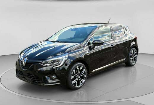 Renault Edition One Tce 130 Automatique / Garantie 1  ...