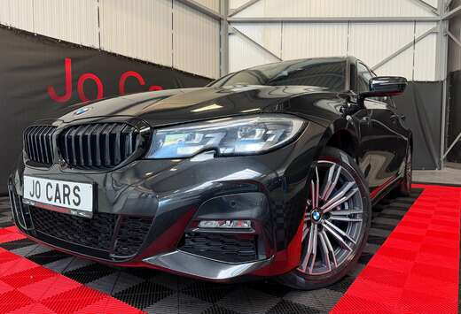 BMW e/M Pack/Pano/E-zetel/E-trekhaak/Camera/h&k/Zv/Ca ...