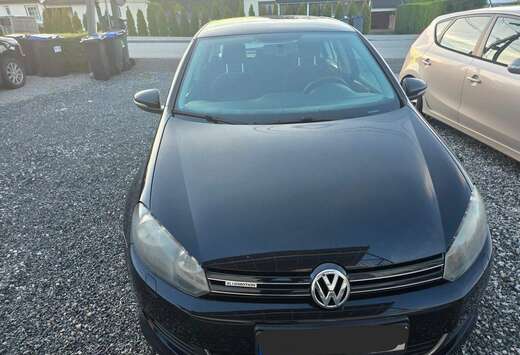 Volkswagen ENTREPRISE 1.6 TDI 105 FAP CR TRENDLINE