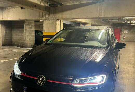 Volkswagen 2.0 TSi OPF DSG