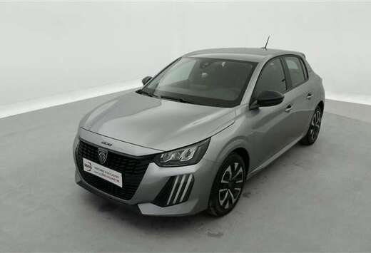 Peugeot 1.2 Hybrid 100cv e-DSC6 Style CARPLAY / FULL  ...