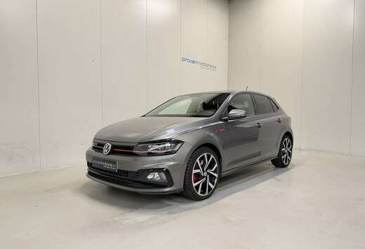 Volkswagen 2.0 Benzine DSG - Beats Audio - GPS - Tops ...