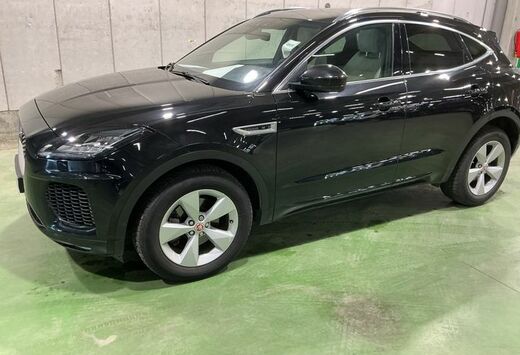 JAGUAR E-PACE DIESEL 2.0 D R-Dynamic S STOCK