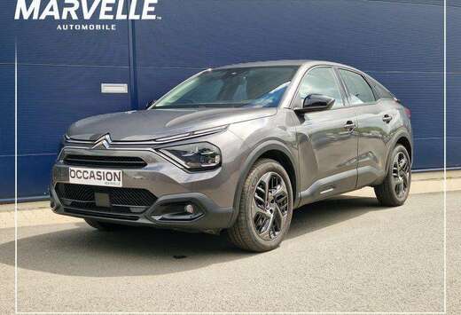 Citroen Plus    *** AUTOMATIQUE ***