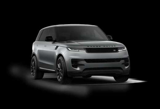 Land Rover P460e S Edition