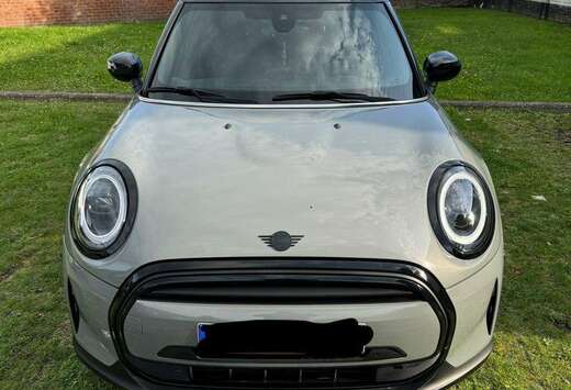 MINI Mini 1.5A Cooper OPF DCT