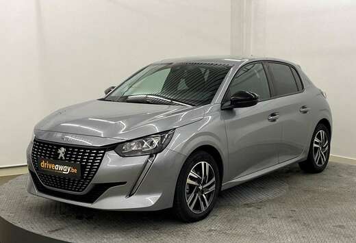 Peugeot ALLURE PACK met veel opties aan TOP prijs met ...