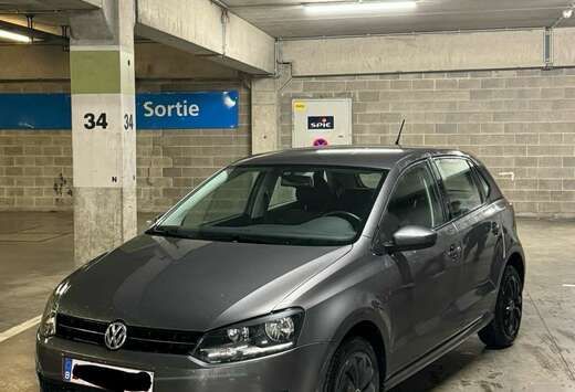 Volkswagen 1.2i Comfortline