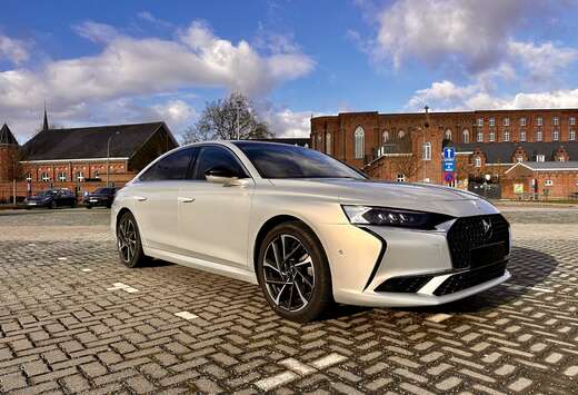 DS9 E-Tense 225 RIVOLI +