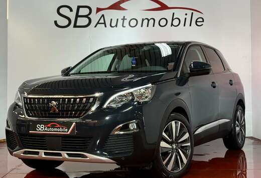 Peugeot 1.5 BlueHDi Allure//GPS//CAMERA//GARANTIE//