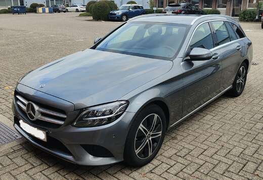 Mercedes-Benz d Business Solution