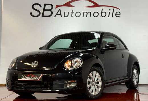 Volkswagen 1.6 CR TDi // GPS // AIRCO // GARANTIE 12  ...