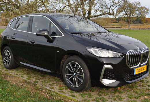 BMW 218i Active Tourer Aut. M Sport