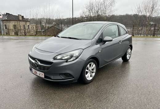 Opel 1.2 *pret a immatriculer*AC*