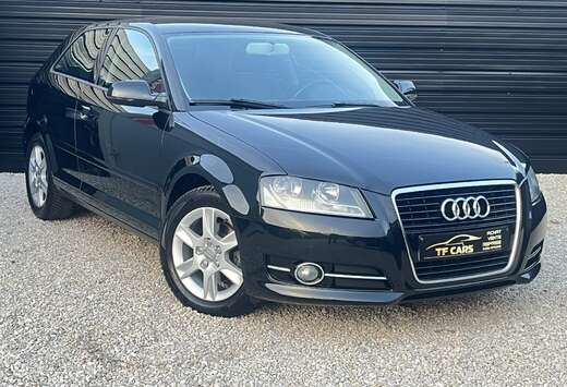 Audi A3 Sportback 1.2 TFSI Ambition GARANTIE 12 MOIS