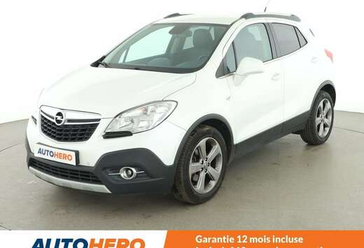 Opel 1.4 Turbo Innovation ecoFlex 4x4