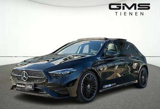 Mercedes-Benz AMG Line *pano dak* facelift *4 jaar ga ...