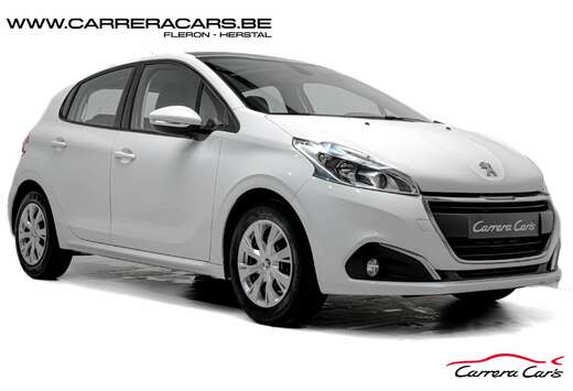 Peugeot 1.2i PureTech Allure*PANORAMIQUE*CRUISE*AIRCO ...