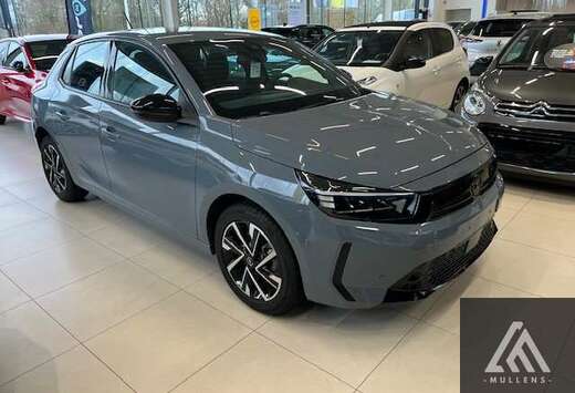 Opel Turbo Start/Stop GS