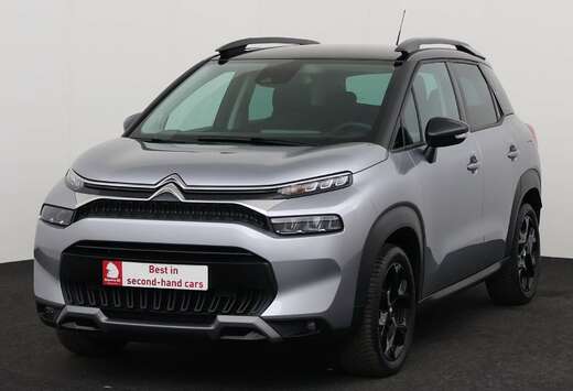 Citroen AIRCROSS MAX 1.2 PURETECH EAT6 + CARPLAY + GP ...