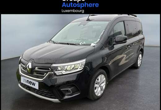 Renault EV45 Equilibre DC 80KW