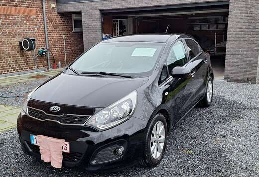 Kia 1.4 CRDi Sense