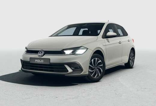 Volkswagen Life Sur commande : aux meilleurs conditio ...