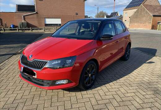Skoda 1.2 TSI Style DSG