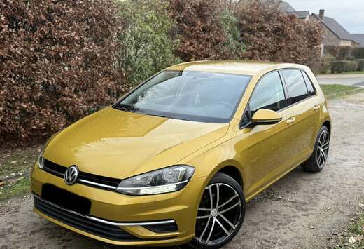 Volkswagen Golf 1.0 TSI BMT Join