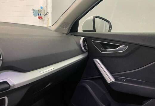 Audi -31% 30 TFSI 110cv S-LINE+GPS+CAM+FULL LED+Optio ...