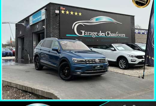 Volkswagen 1.5 TSI Highline Premium-  7 Places  - DSG ...