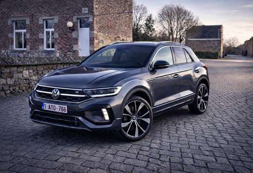 Volkswagen 1.5 TSI R-Line Business DSG