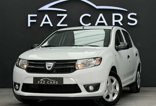 Dacia 0.9 TCe Ambiance * CLIM + BLUETOOTH + GARANTIE  ...