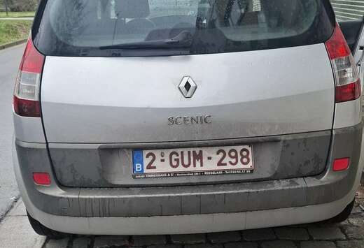 Renault 1.6 Authentique