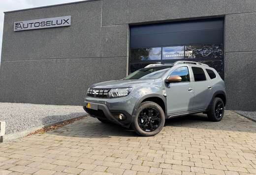 Dacia 1.5 Blue dCi 4WD Extrême - Neuf - 0 Km