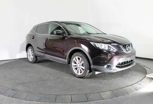 Nissan 1.2 DIG-T 2WD Acenta