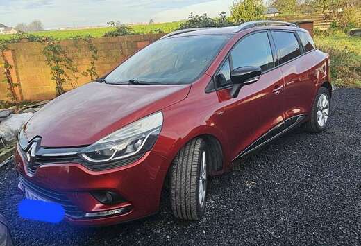 Renault 1.2i Limited