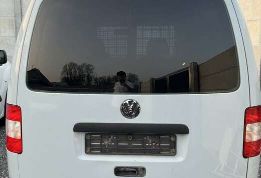 Volkswagen 2.0 SDi Startline Hayon/ARklep