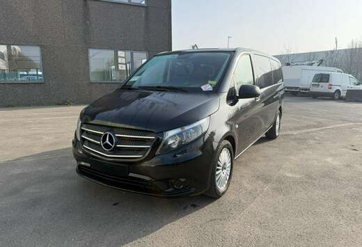 Mercedes-Benz Tourer (Stock ID 68695)