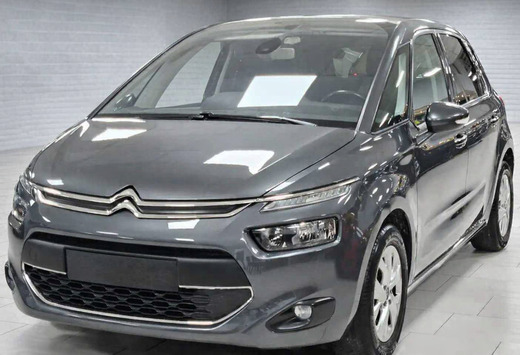 Citroen C4 Picasso 1.2 CAMERA Sensors Bi-Zone Cruise  ...