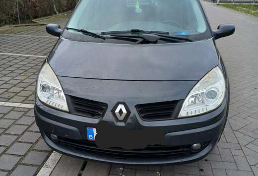 Renault 1.6 16V Avantage