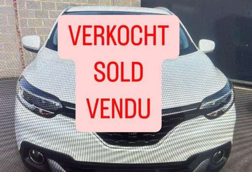 Renault 1.5d dCi Bose Edition*AUTOMAAT KEYLESS PARKSE ...