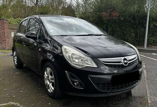 Opel 1.3 CDTI 2011 / 95CH / 170.570KM / 1ère Main