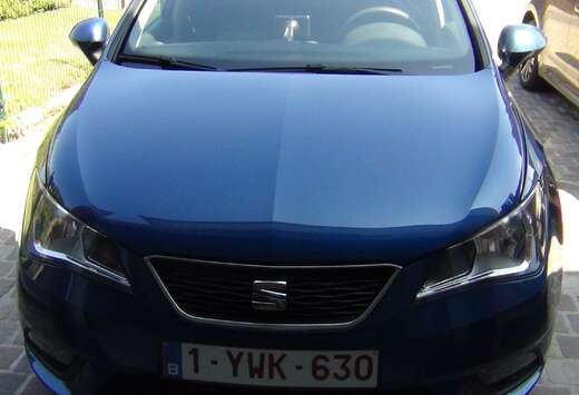 SEAT Ibiza 1.4i Style