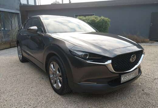 Mazda 2.0i SKYACTIV-G MHEV  Bose / Carplay / GARANTIE