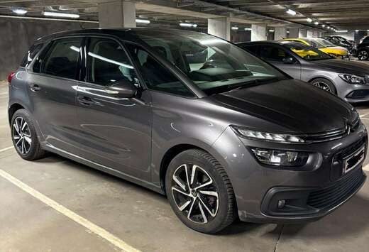 Citroen C4 Spacetourer 1.2 PureTech Feel S