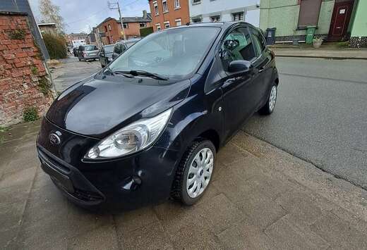 Ford Ka 1.2i Ambiente